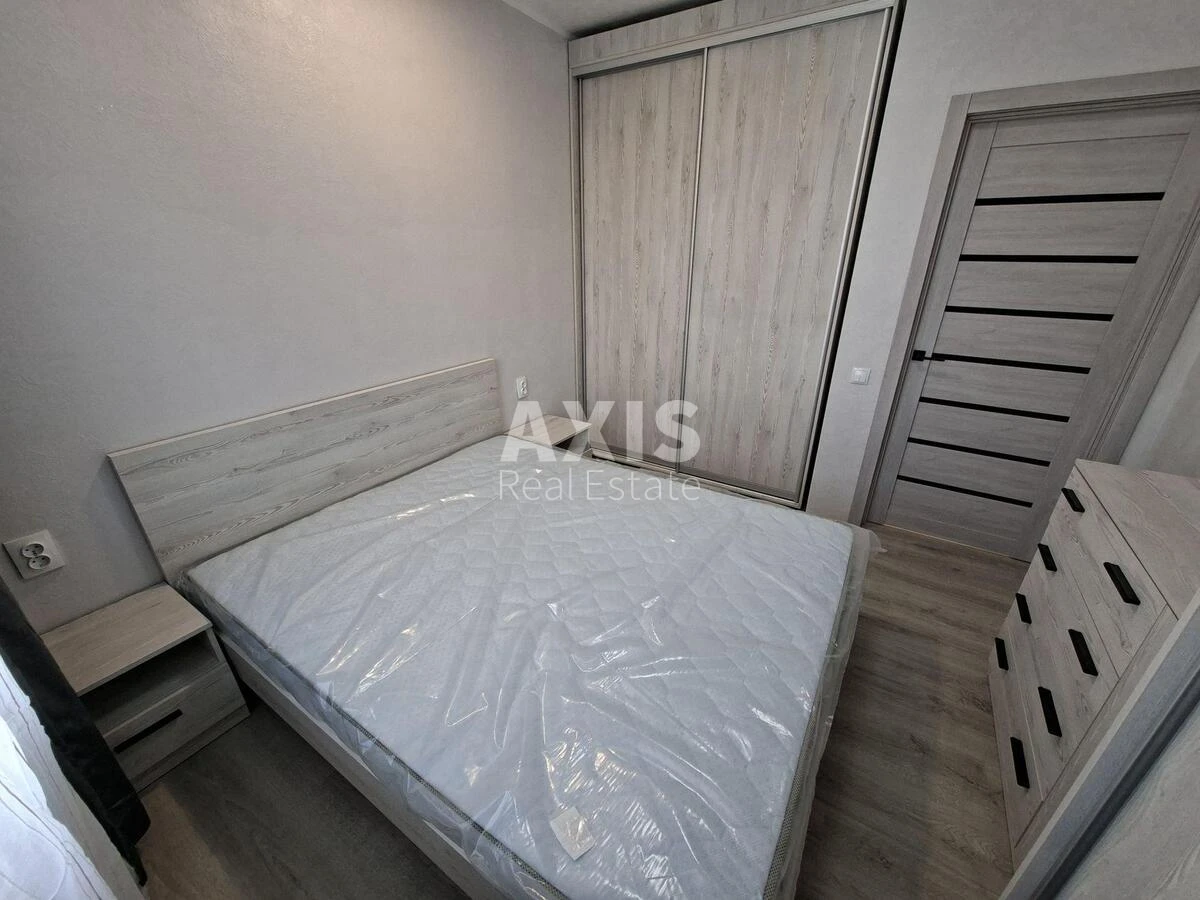 3k apartment vul. Teligy Oleny 15615883