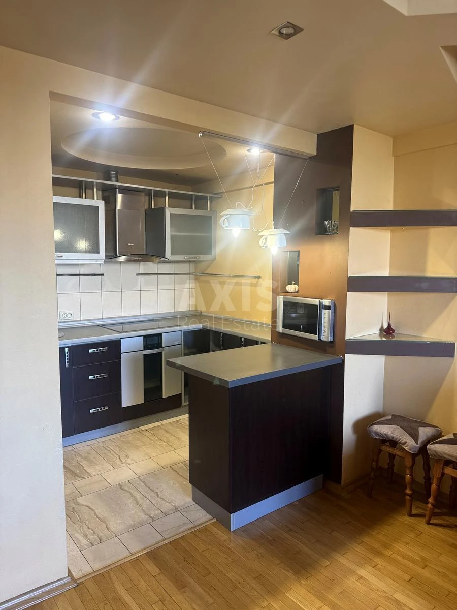 1k apartment vul. Zabolotnogo Akademika 126/1680600