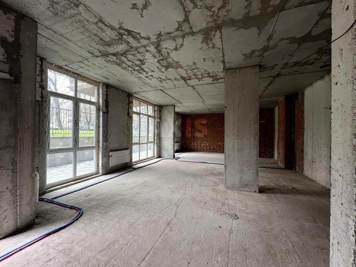 Объект торговли ул. Метрологическая 107, 125м2647972