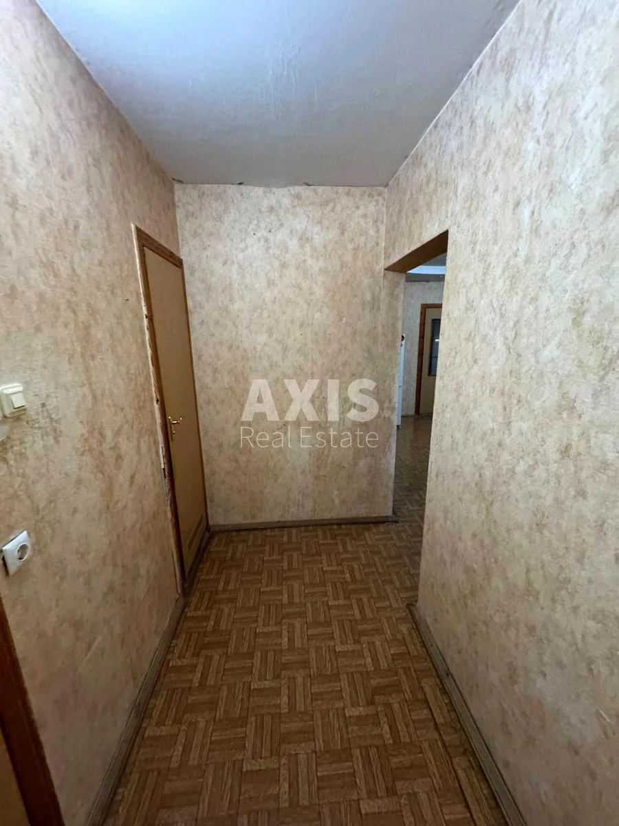 4k apartment vul. Vyshnjakivs'ka Seven A664052