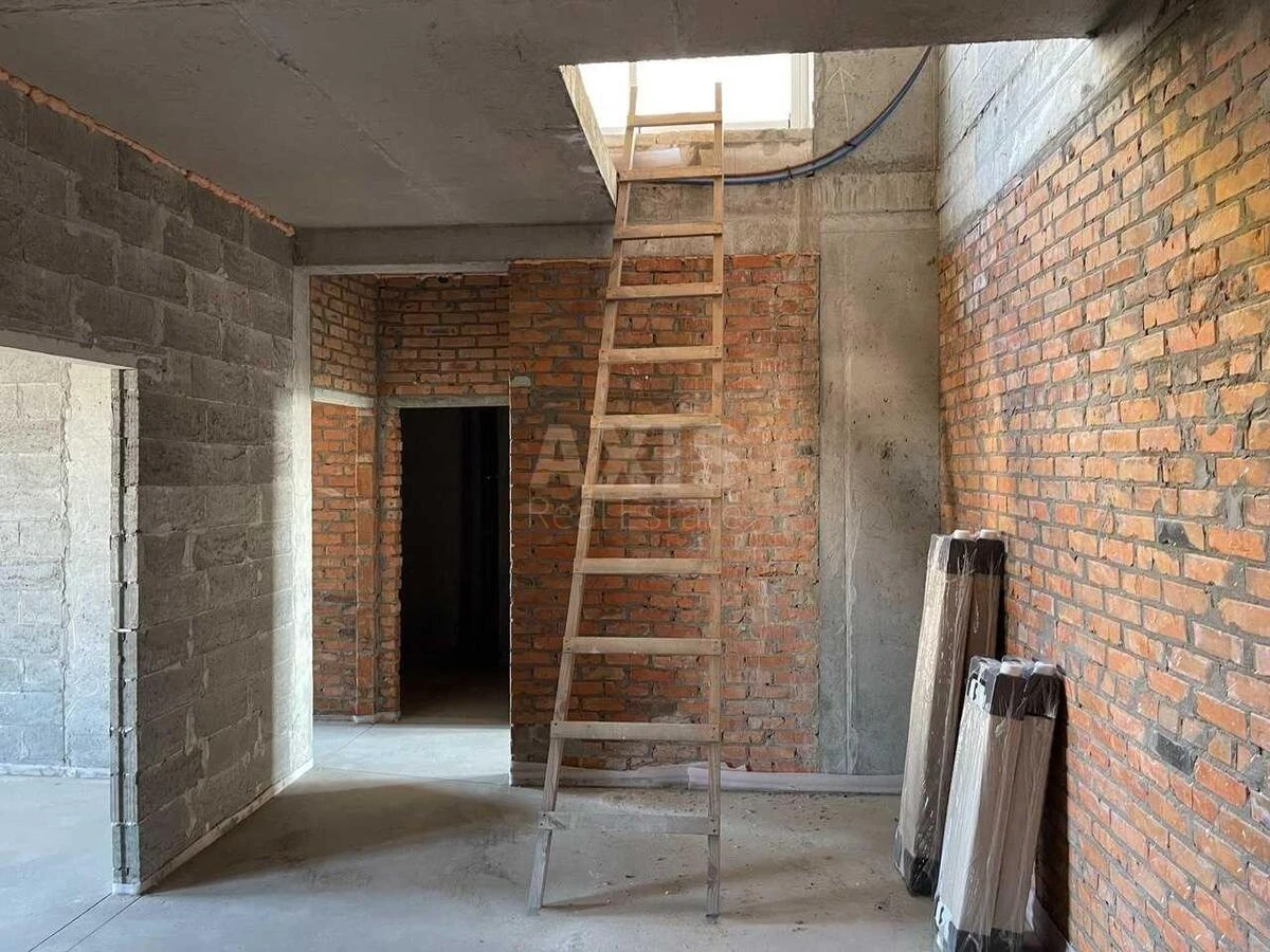 5k apartment vul. Kadets'kyj gaj 10680920
