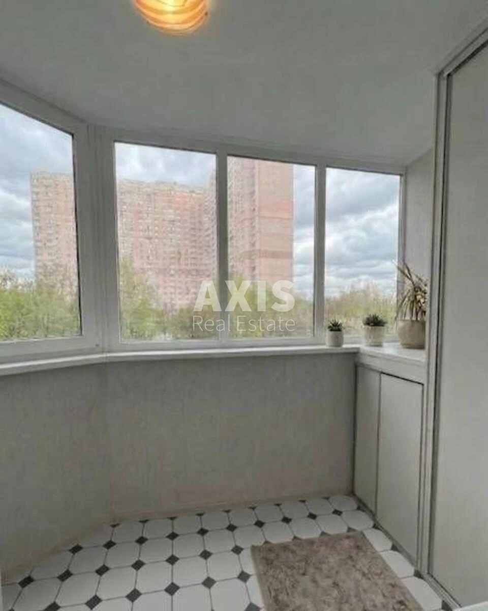 3k apartment vul. Oleny Pchilky 2677592