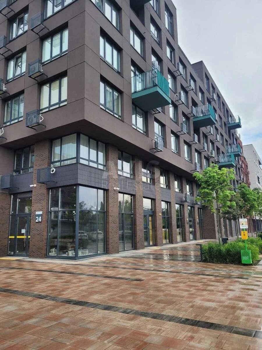 3к квартира ул. Салютная 2Б7110620