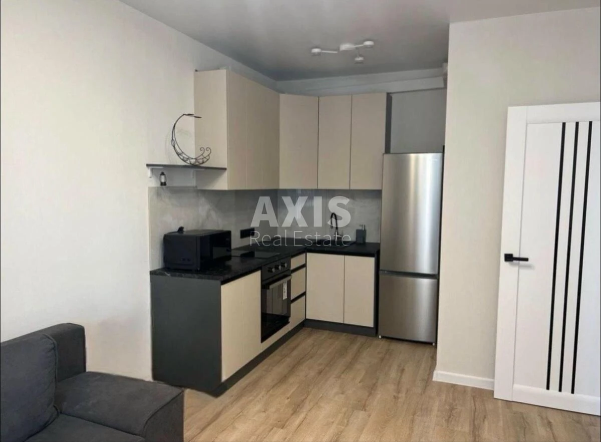2k apartment vul. Hliba Babicha 8G67631