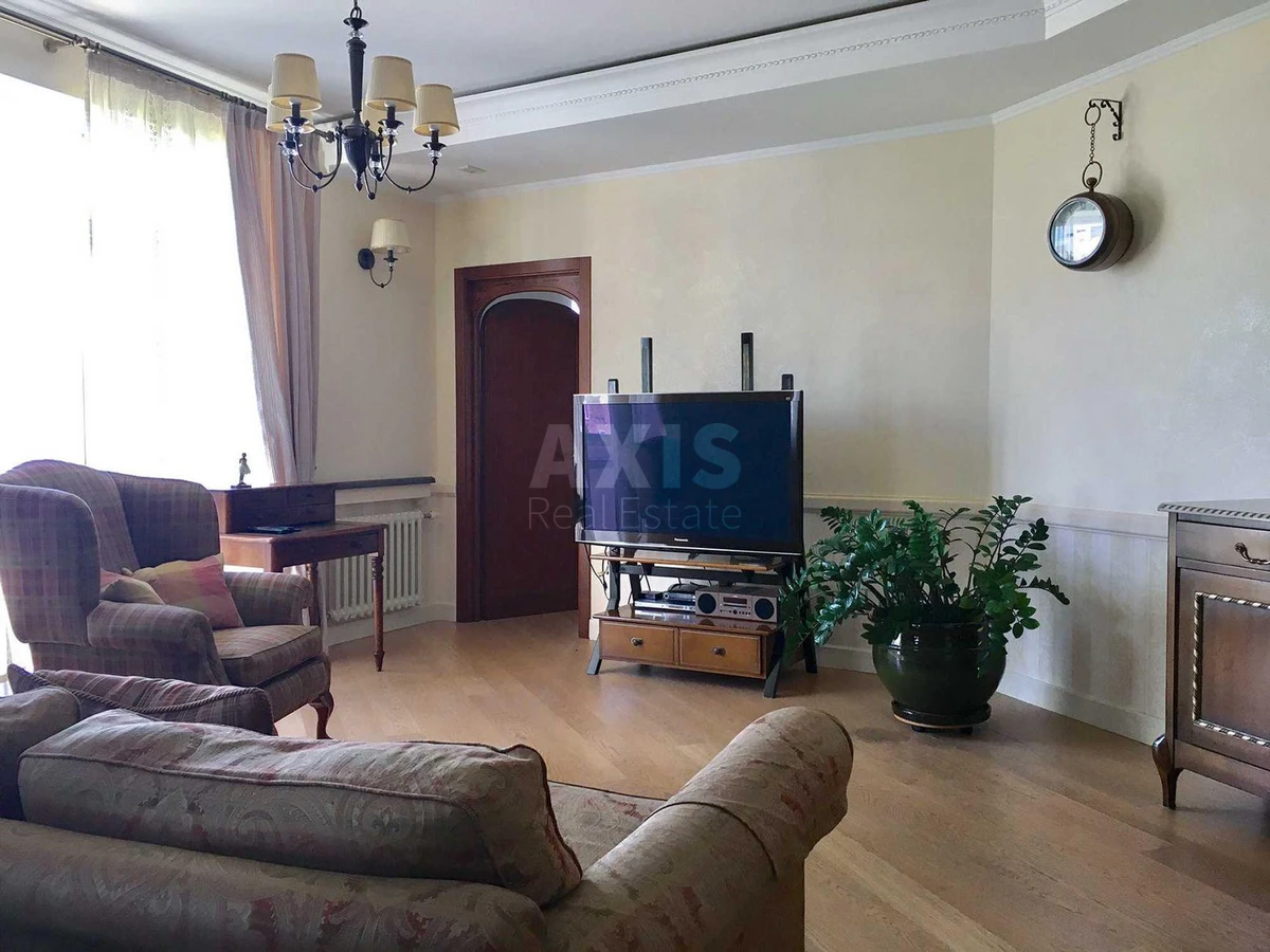 4k apartment vul. Skoropads'kogo Pavla 39395314