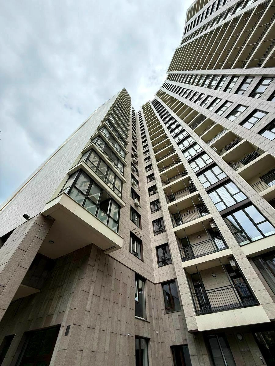 2k apartment vul. Vasylya Tyutyunnyka 28А6644513