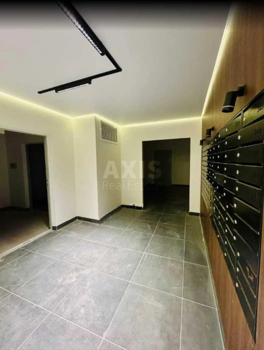 2k apartment vul. Chavdar Jelyzavety 20Б6960811