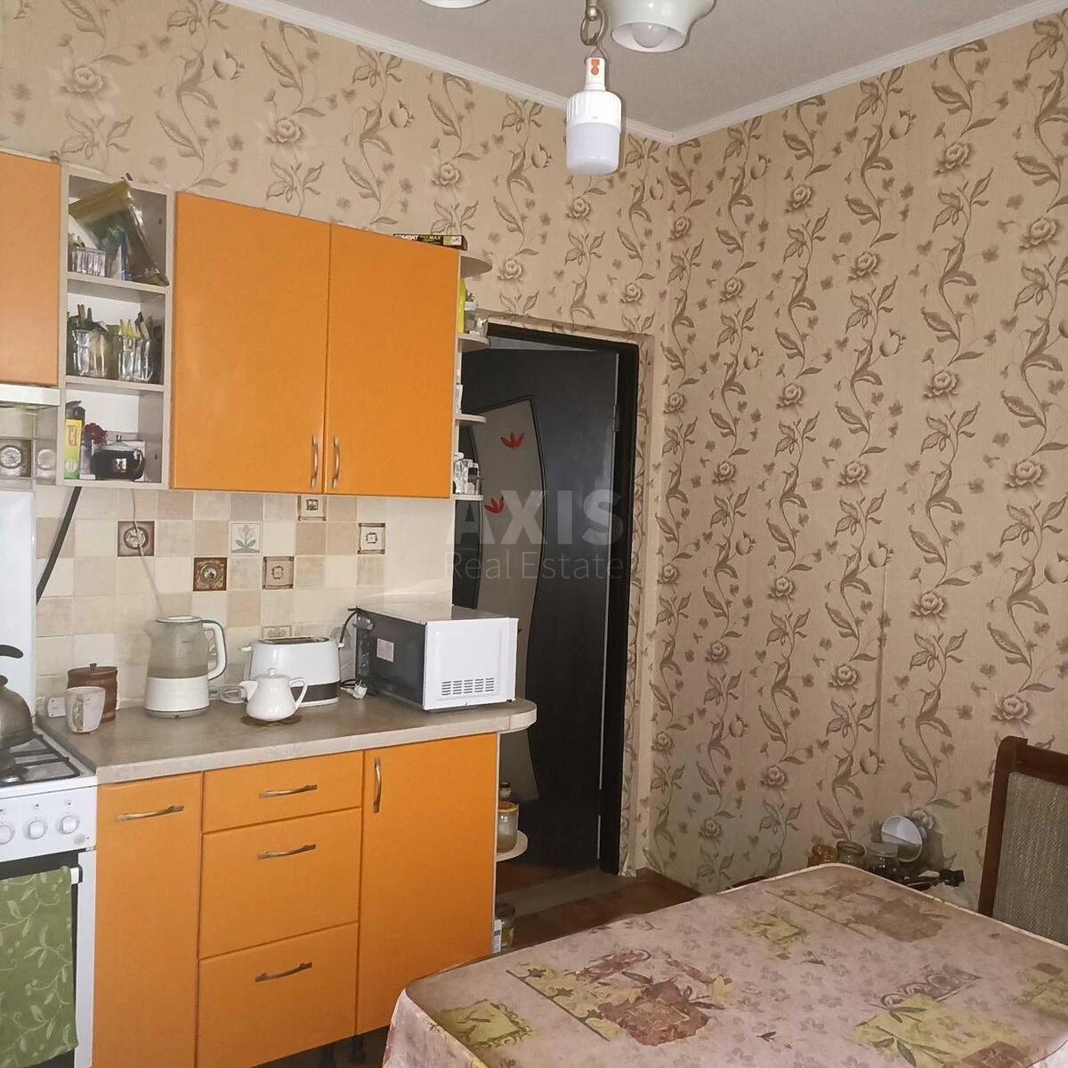2k apartment vul. Vitrjani Gory 2А47824