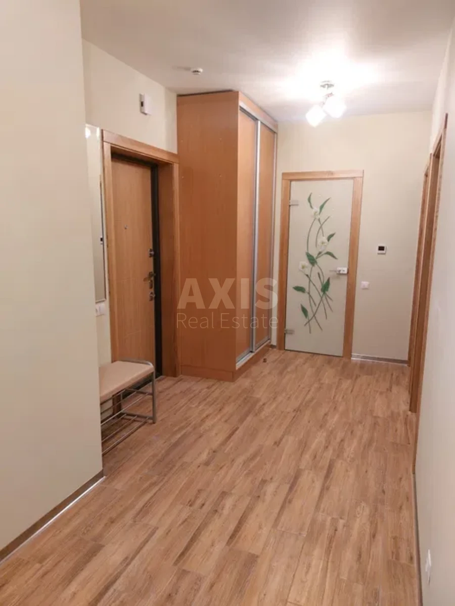 2k apartment vul. Vyshgorods'ka 45Ж5776012