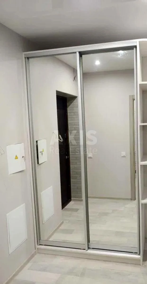 1к квартира пр-т Европейского Союза 43Б664858