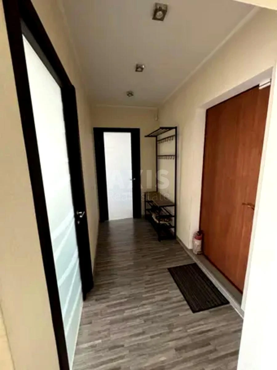 2к квартира пр-т Европейского Союза 9Б6649510