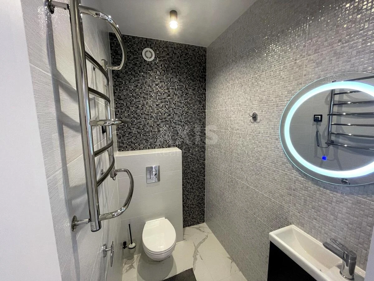 2k apartment vul. Oleksandra Olesja 4А6962110