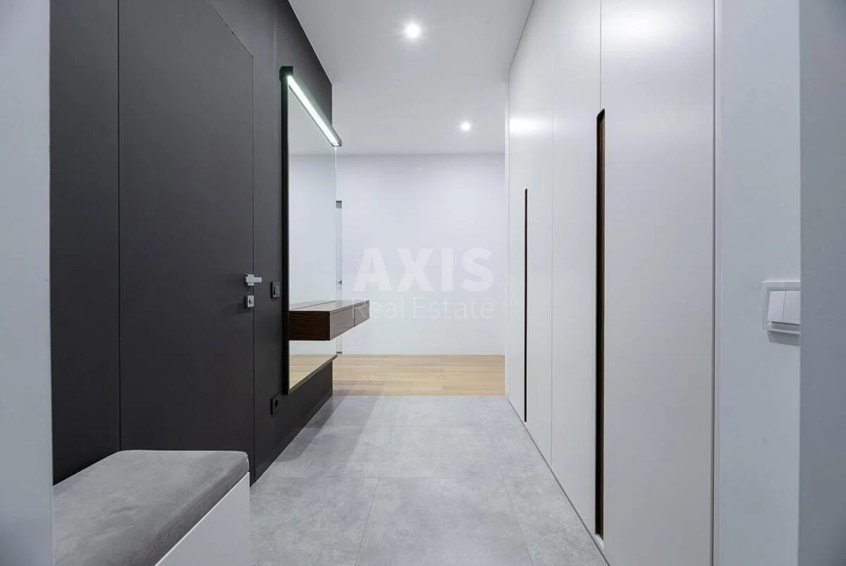 3k apartment vul. Irpins'ka 69Б648728