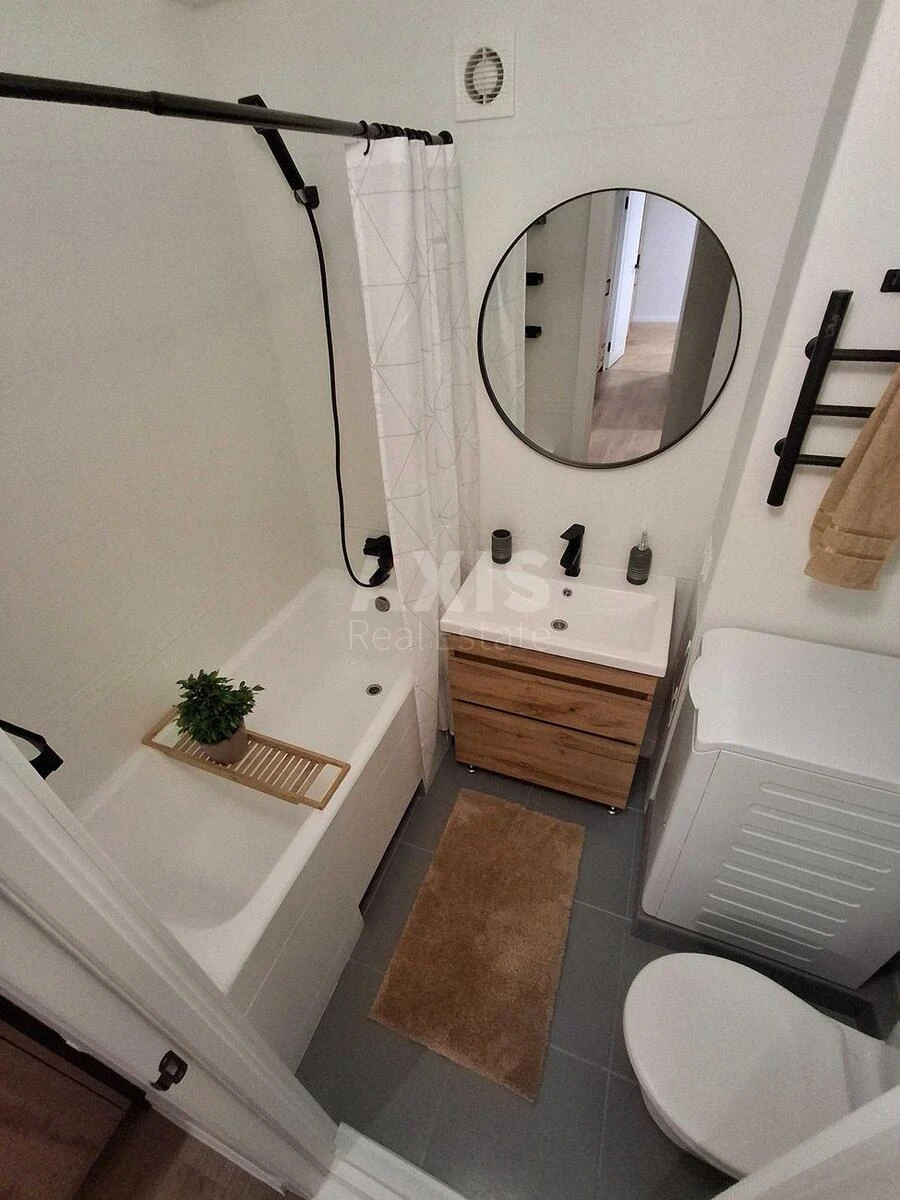 2k apartment vul. Lypkivs'kogo Vasylja Mytropolyta 27/5696653