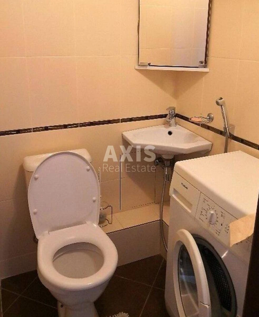 3k apartment bul. Darnyc'kyj 12403615