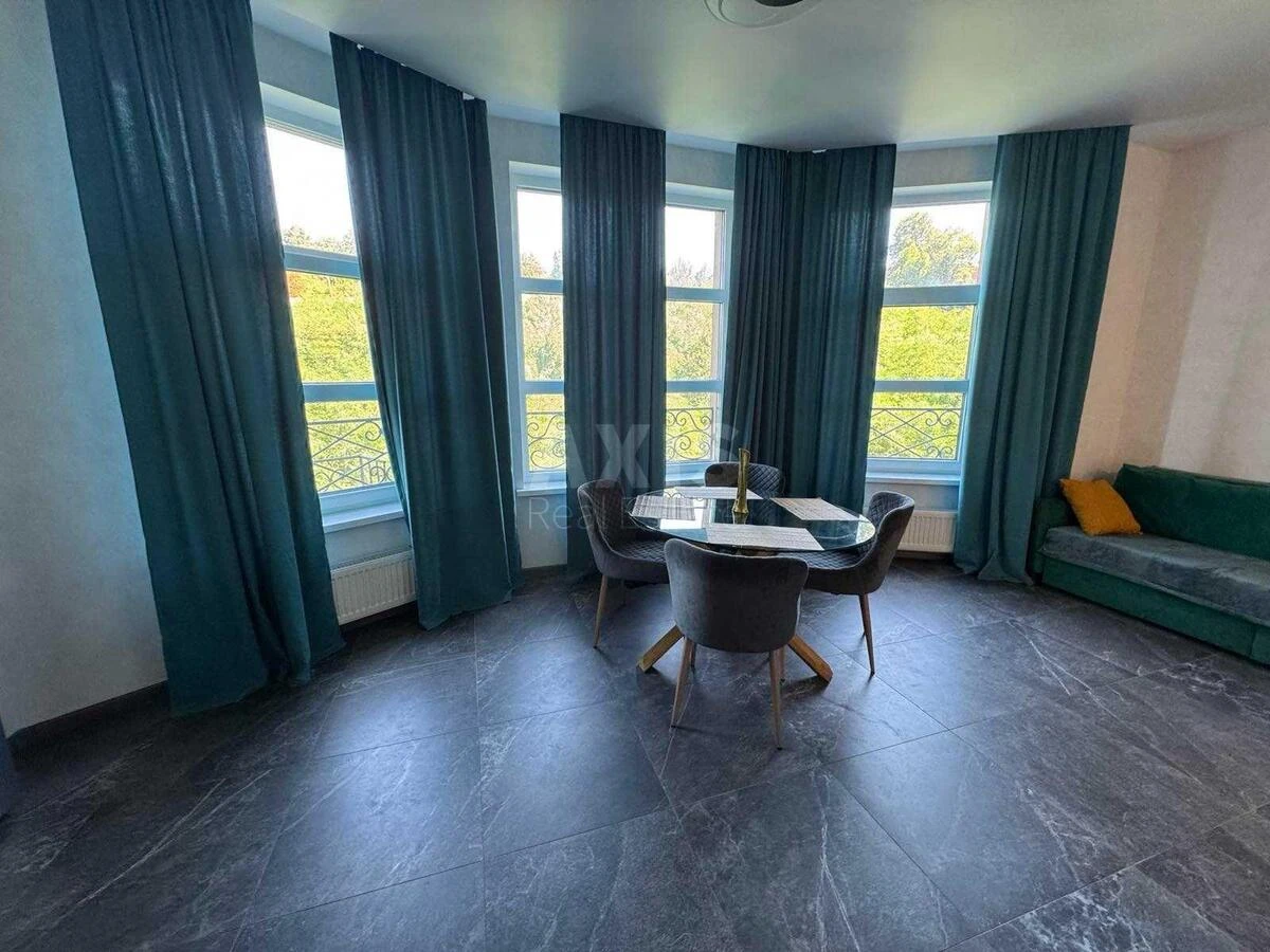 1k apartment vul. Mykhayla Boychuka 19А665360