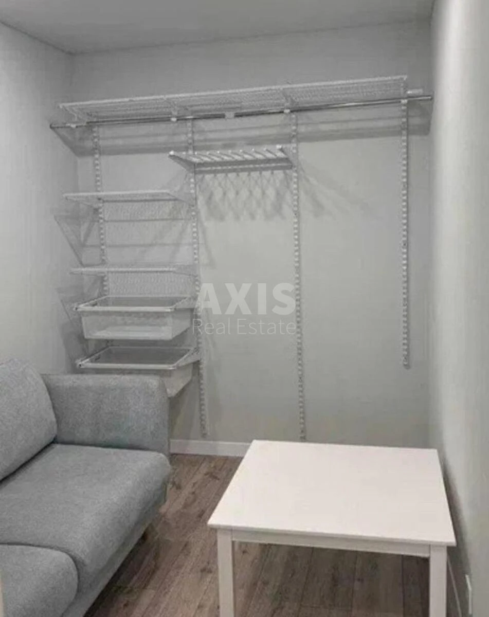 1k apartment vul. Miljutenka 36696795