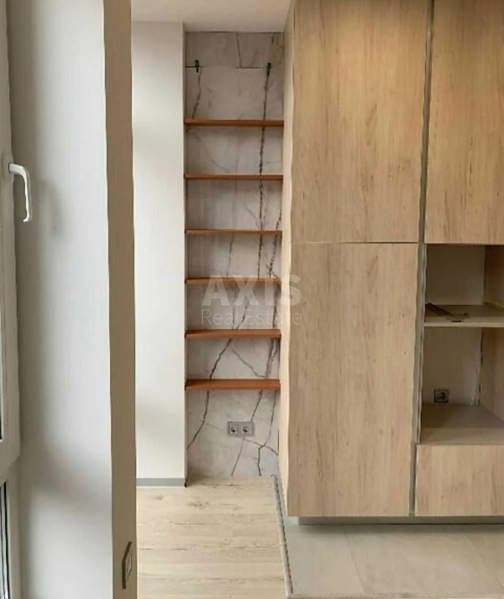 3k apartment bul. Ryl's'kogo Tadeja 1649236