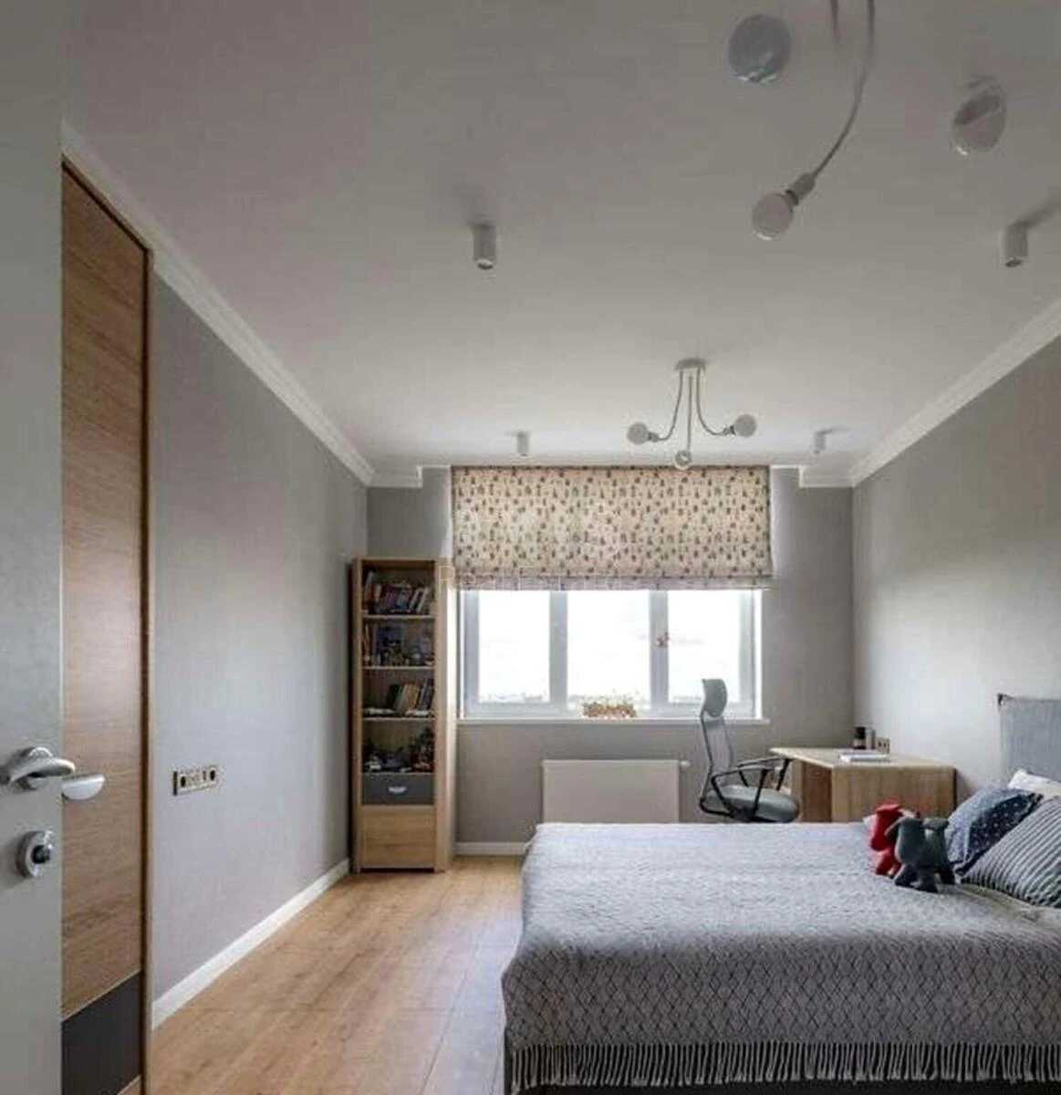 2k apartment pr-t Komarova Kosmonavta 46665483