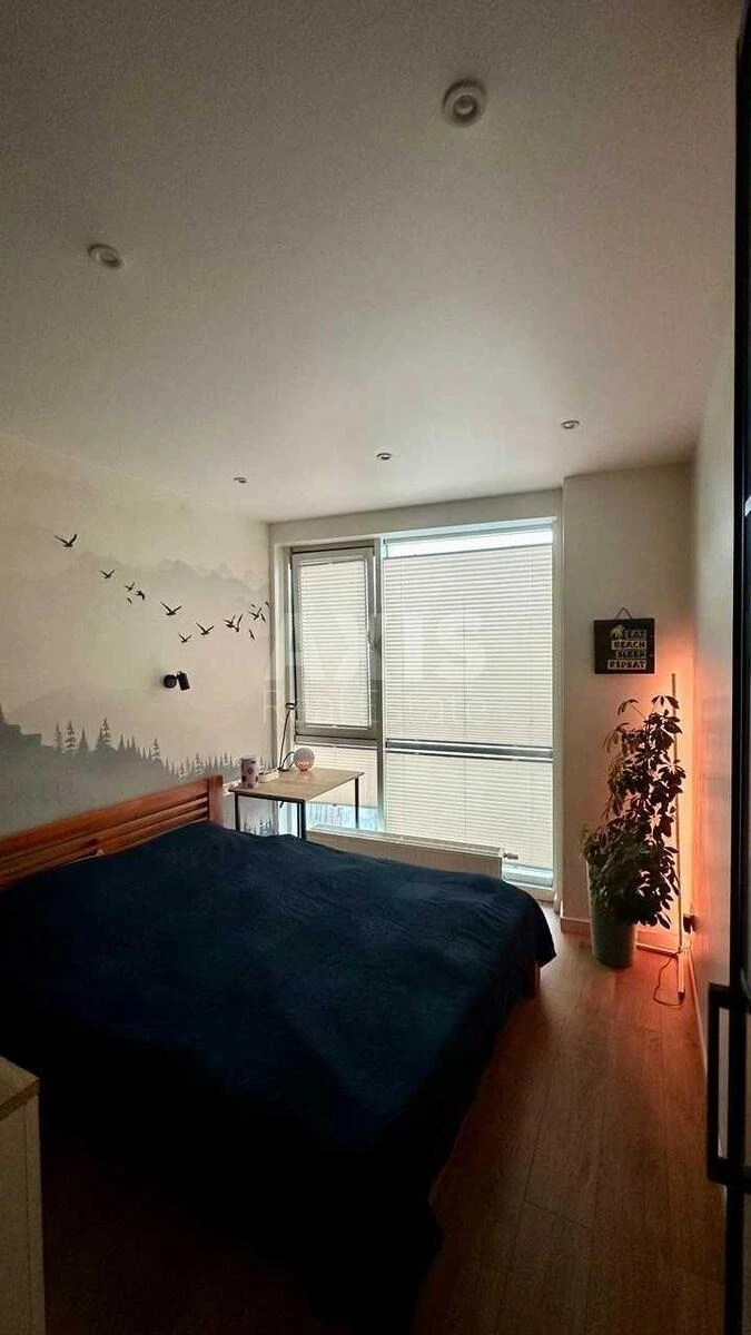 1k apartment vul. Zhmachenka Generala 286655711