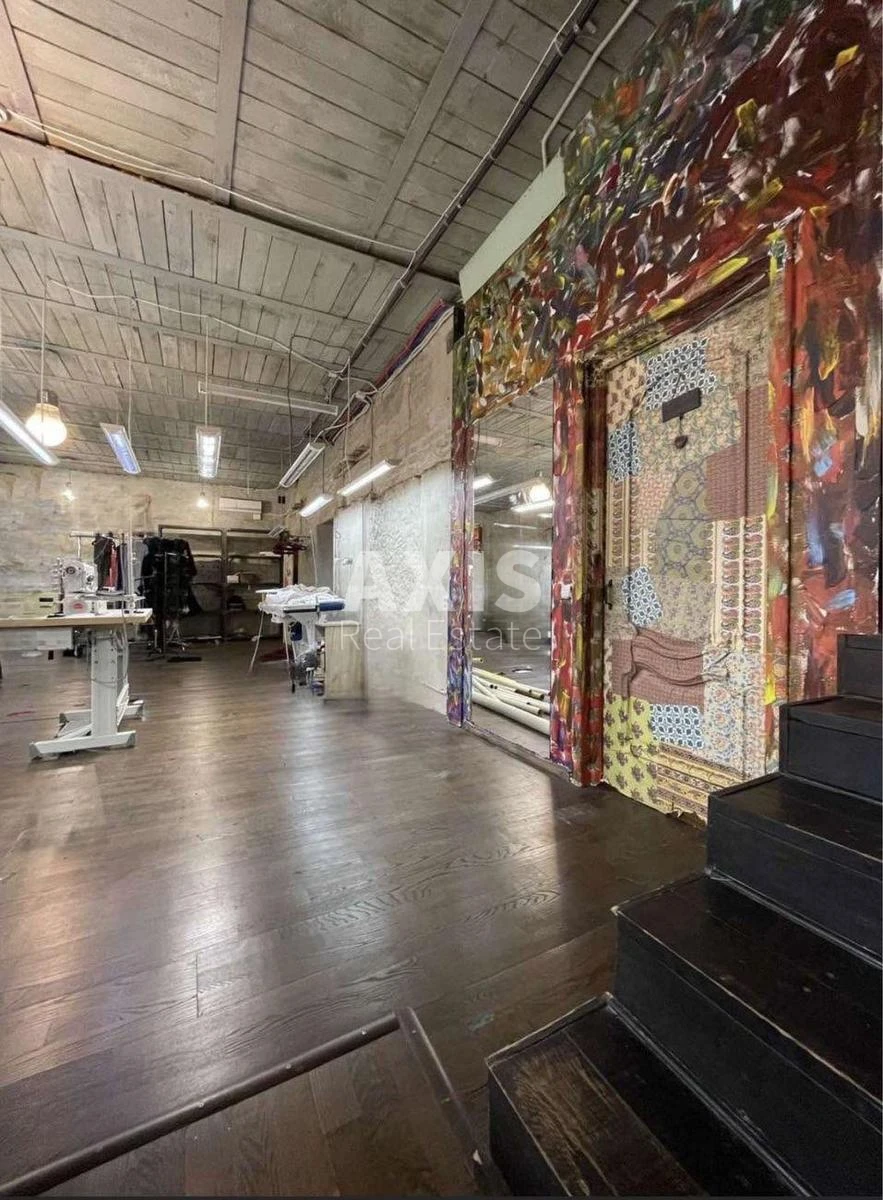 Объект сервиса ул. Руставели Шота 40/10, 170м2331827