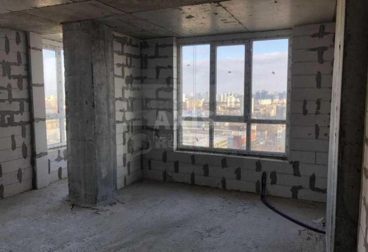 1k apartment prov. Mashynobudivnyj 26682346