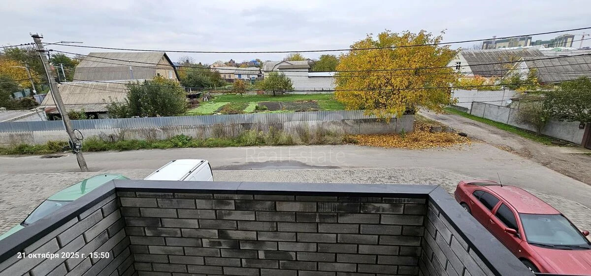 2k apartment vul. Vchytel's'ka 16620980