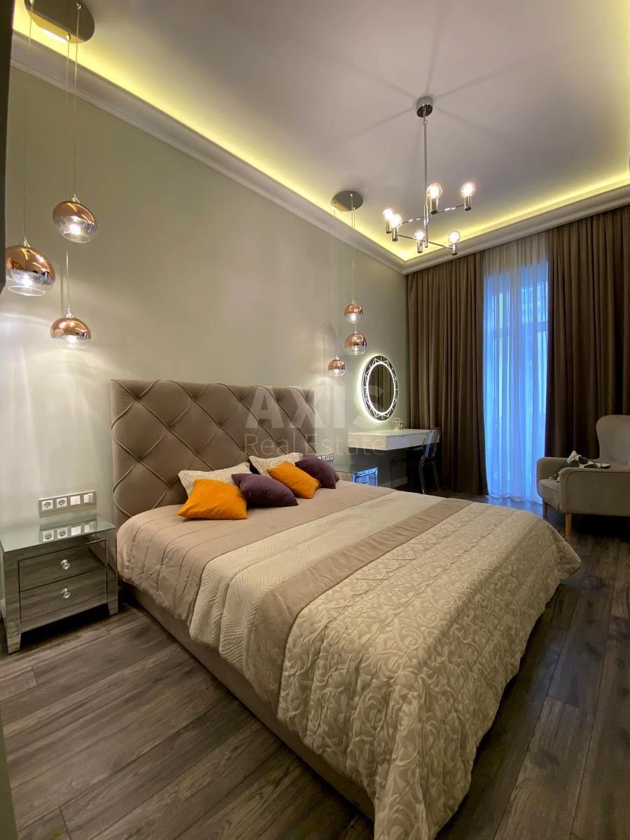 2k apartment vul. Rustaveli Shota 24649765