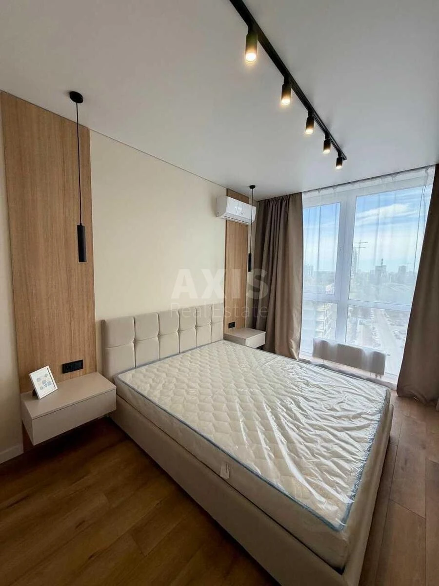 1k apartment vul. Prychal'na 8682606