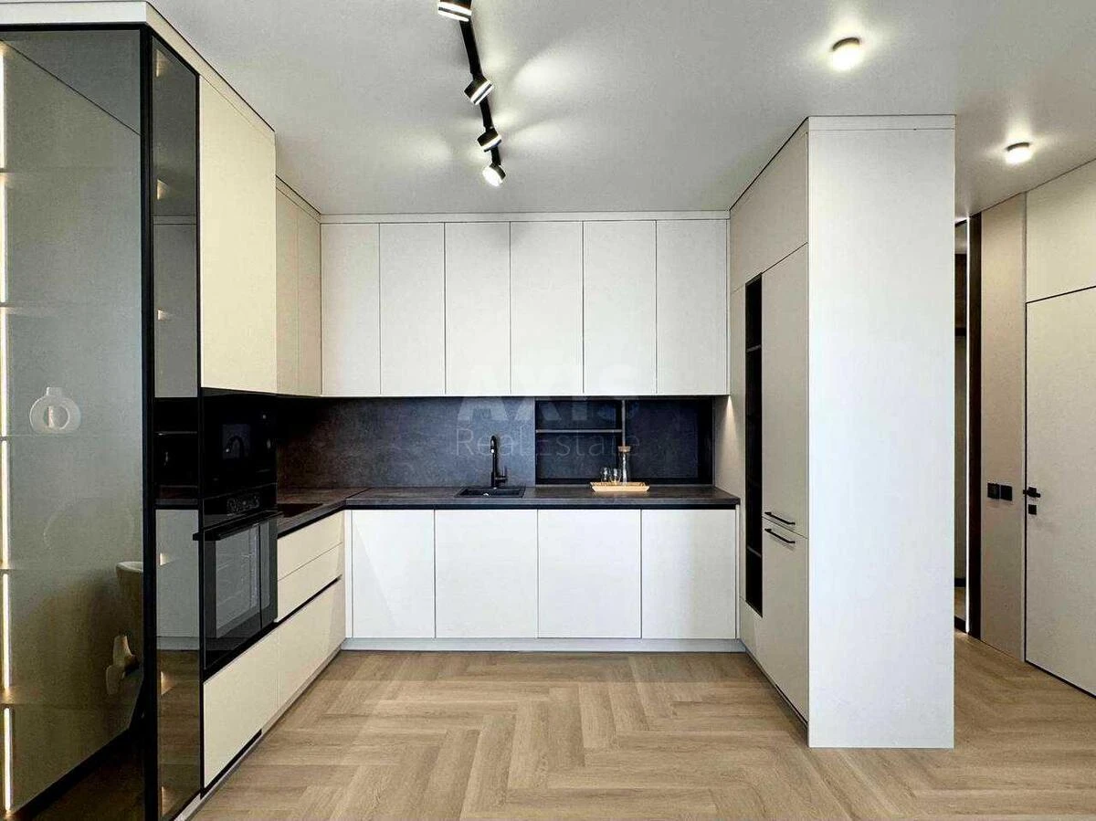 1k apartment vul. Prychal'na 10712923