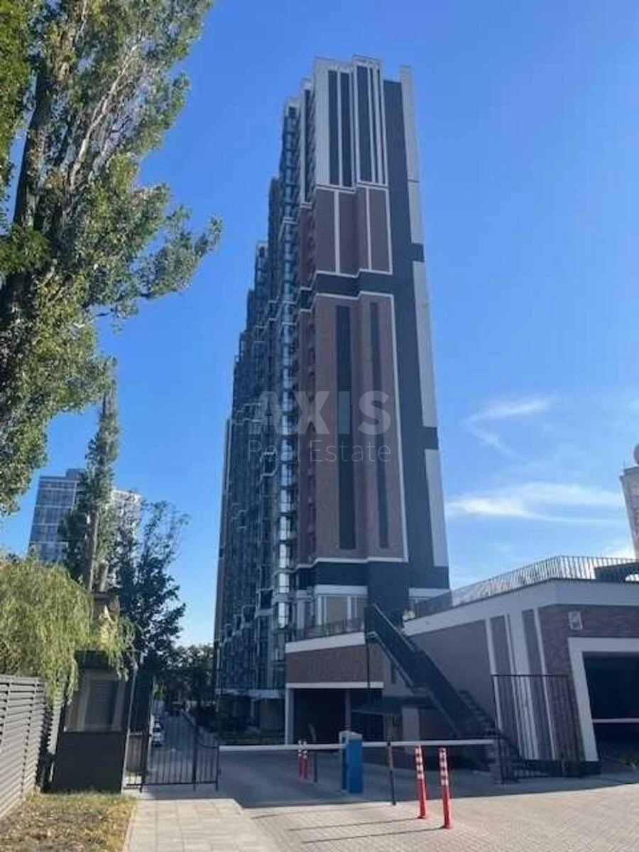 1k apartment vul. Vasyl'kivs'ka 37649896