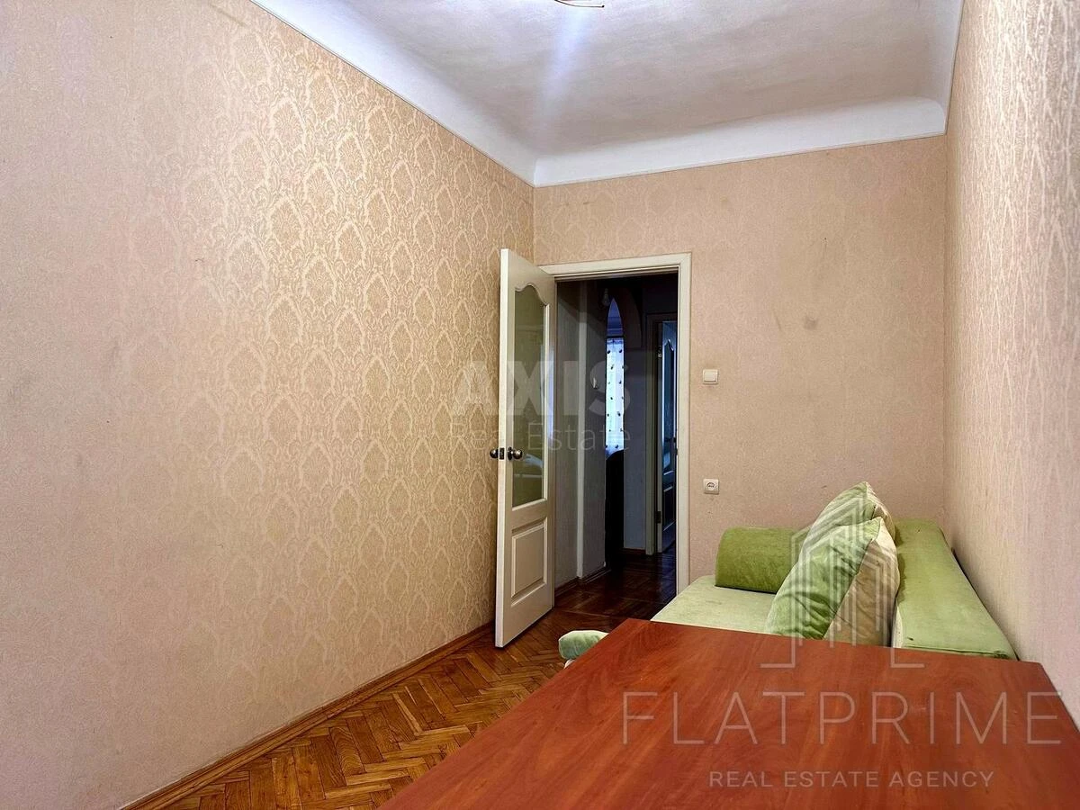 3к квартира пер. Гордиенко Константина 8666334