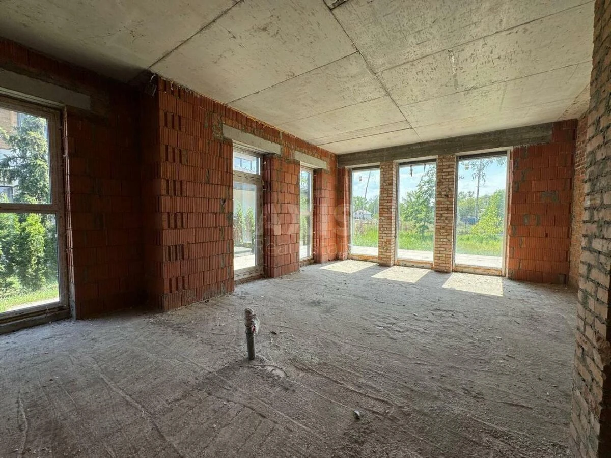 House vul. Central'na, 258m2, Kyiv city579468