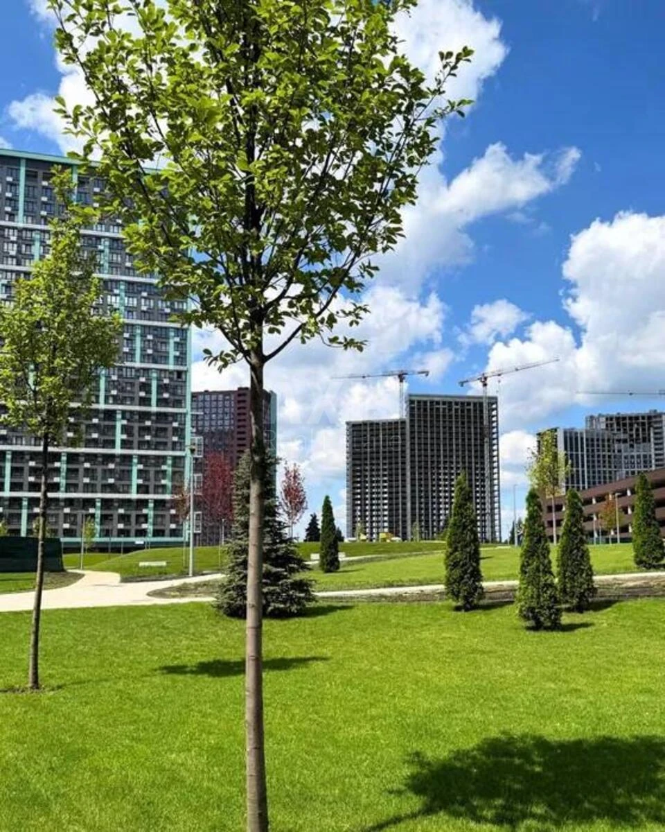 2к квартира ул. Виктора Некрасова 2622971