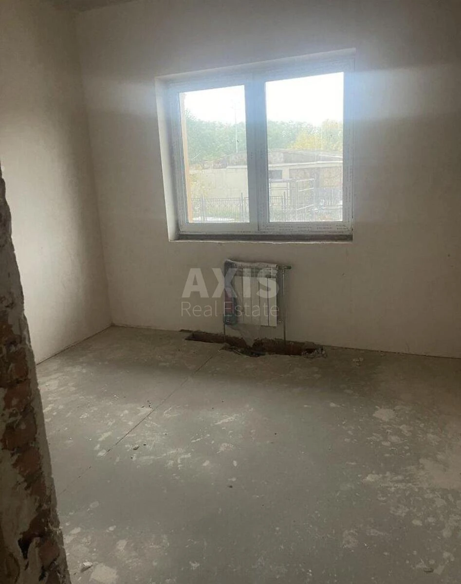 2k apartment vul. Kondratjuka Jurija 1717850