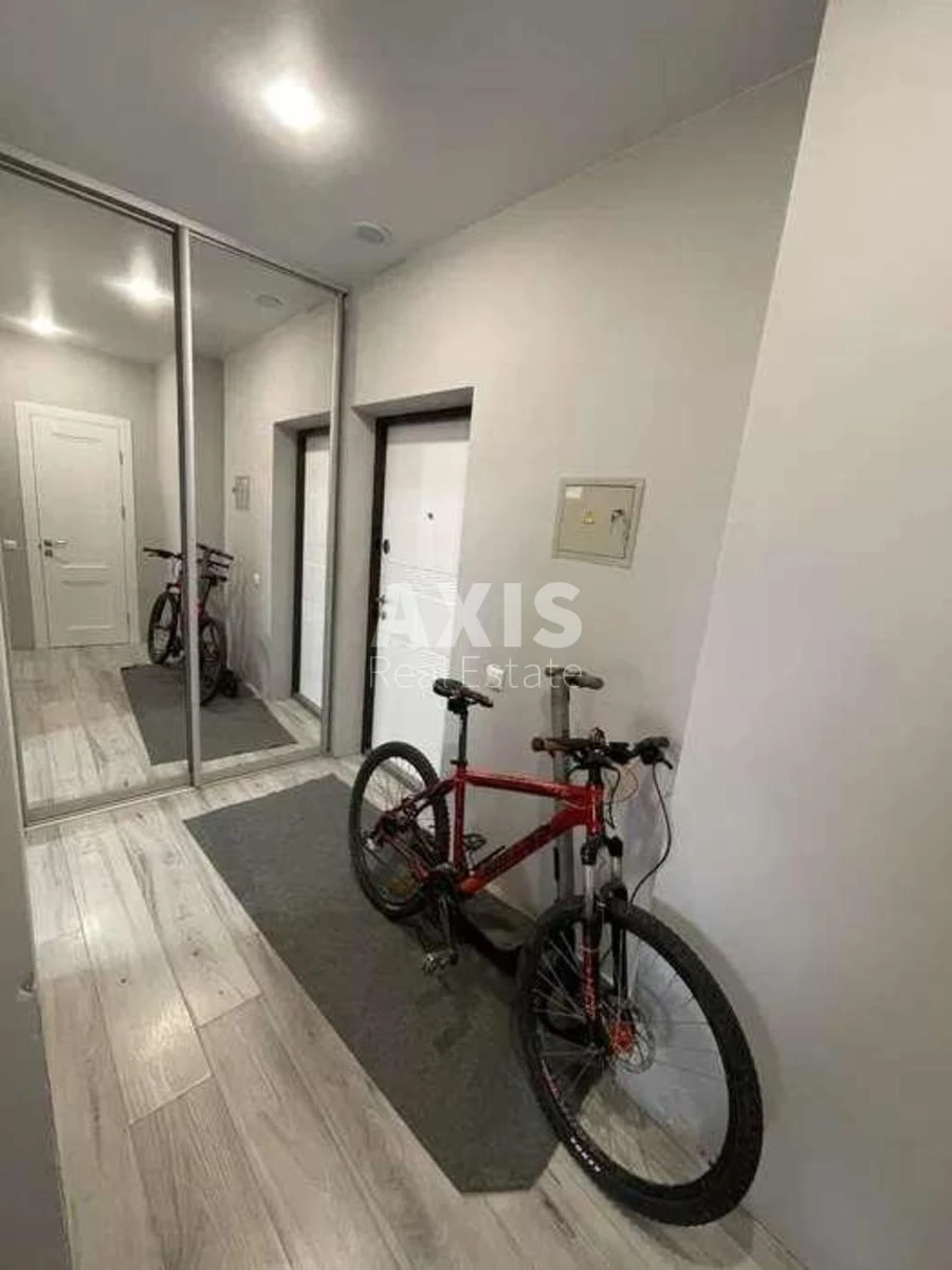 1k apartment vul. Doncja Myhajla 2А308782