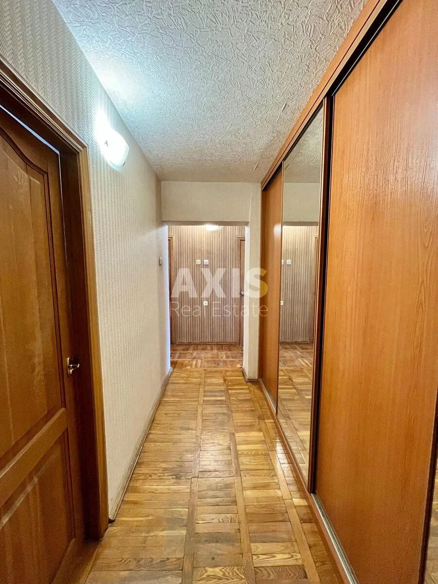3k apartment vul. Oleksandra Arhypenka 2/126860813