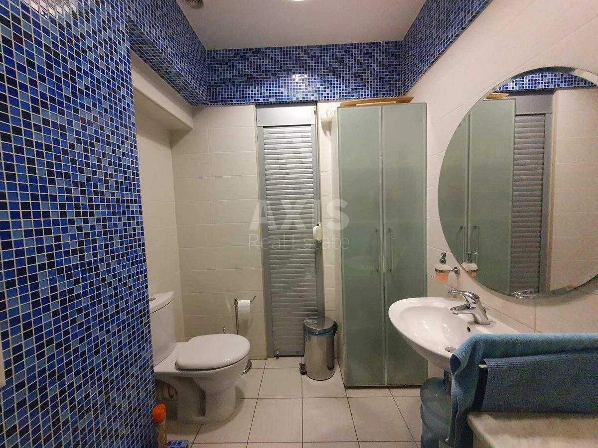 Trade object vul. Verhnij Val 30, 187m2671385