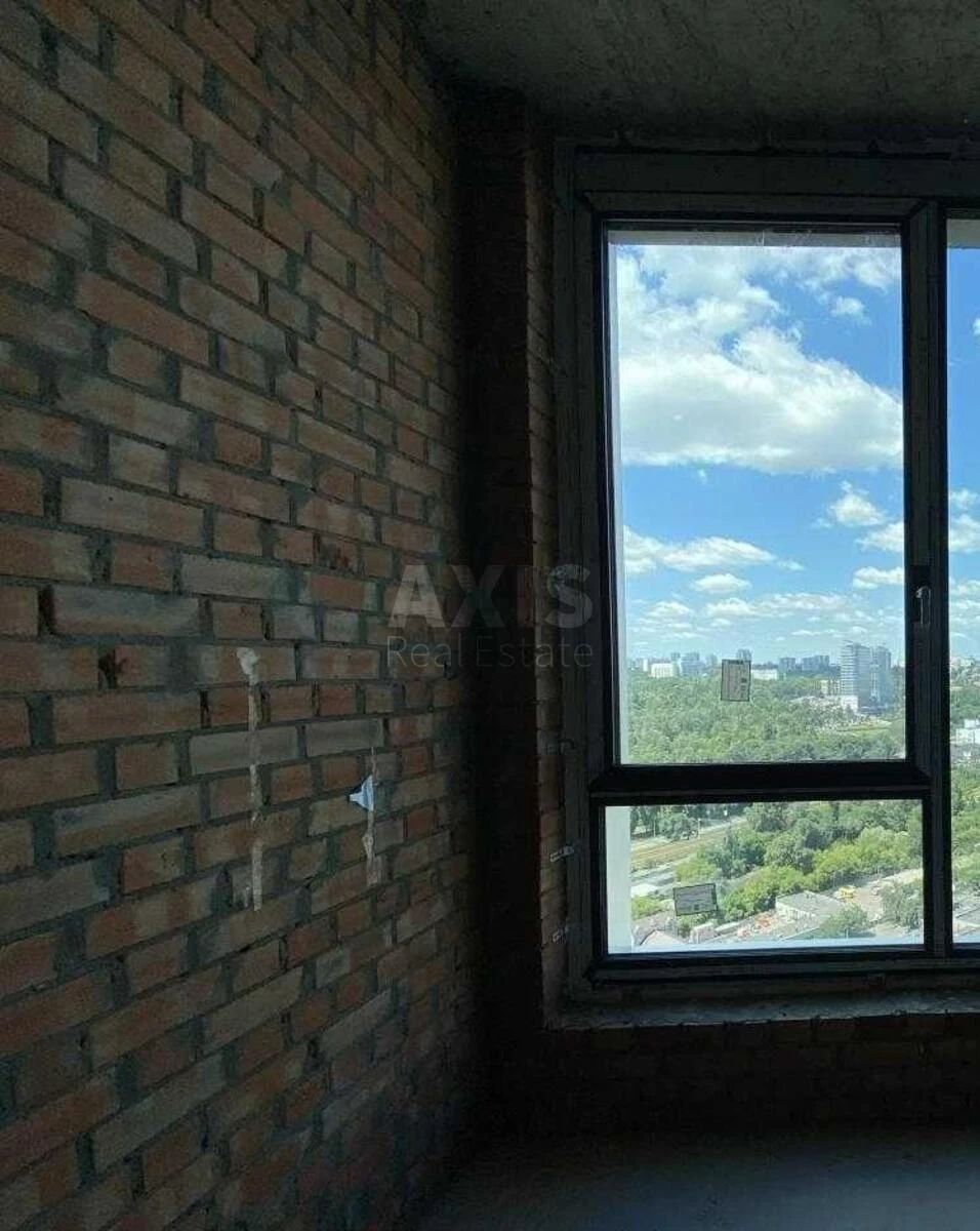 1k apartment vul. Antonovycha 136718191