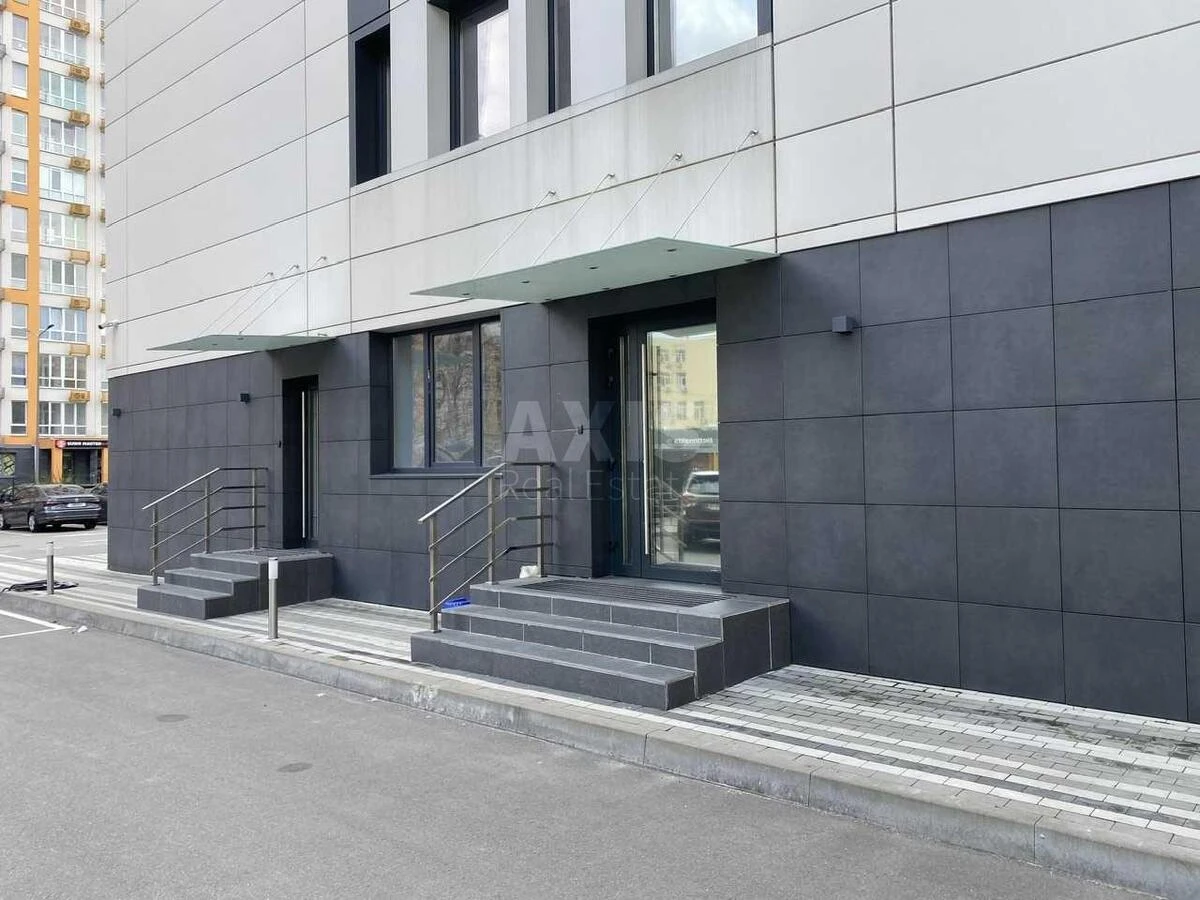 Office pr-t Peremogy 67, 115m2550330