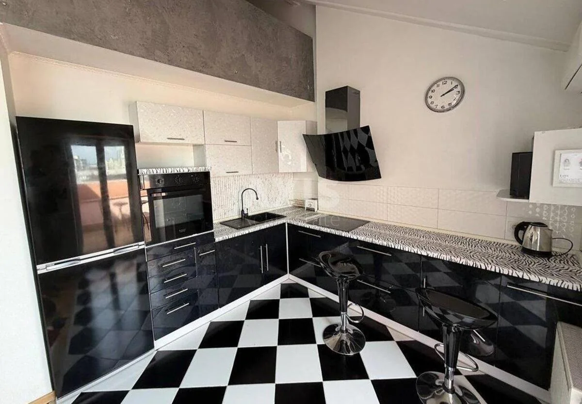 2k apartment vul. Regeneratorna 4