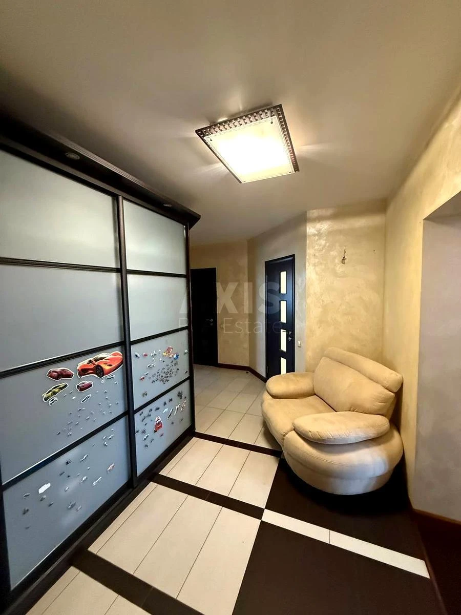 2k apartment vul. Lebedjeva-Kumacha 5702686