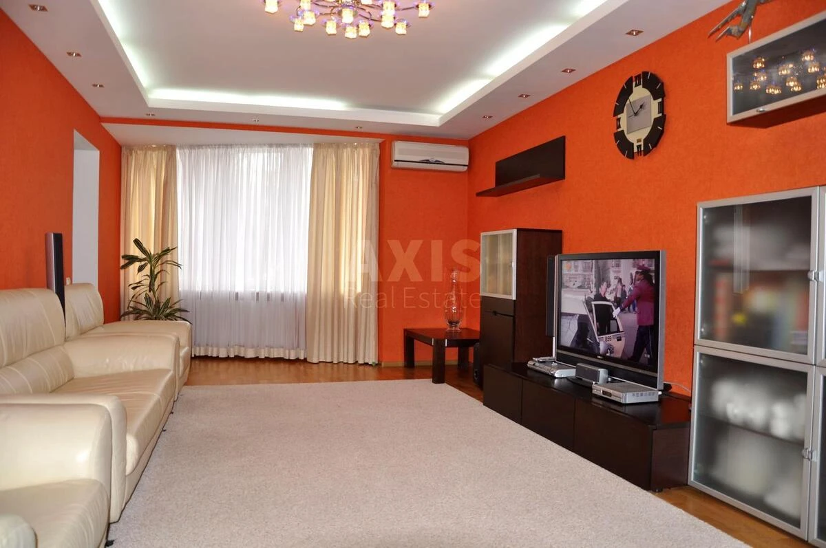 4k apartment vul. Kotel'nykova Myhajla 165508