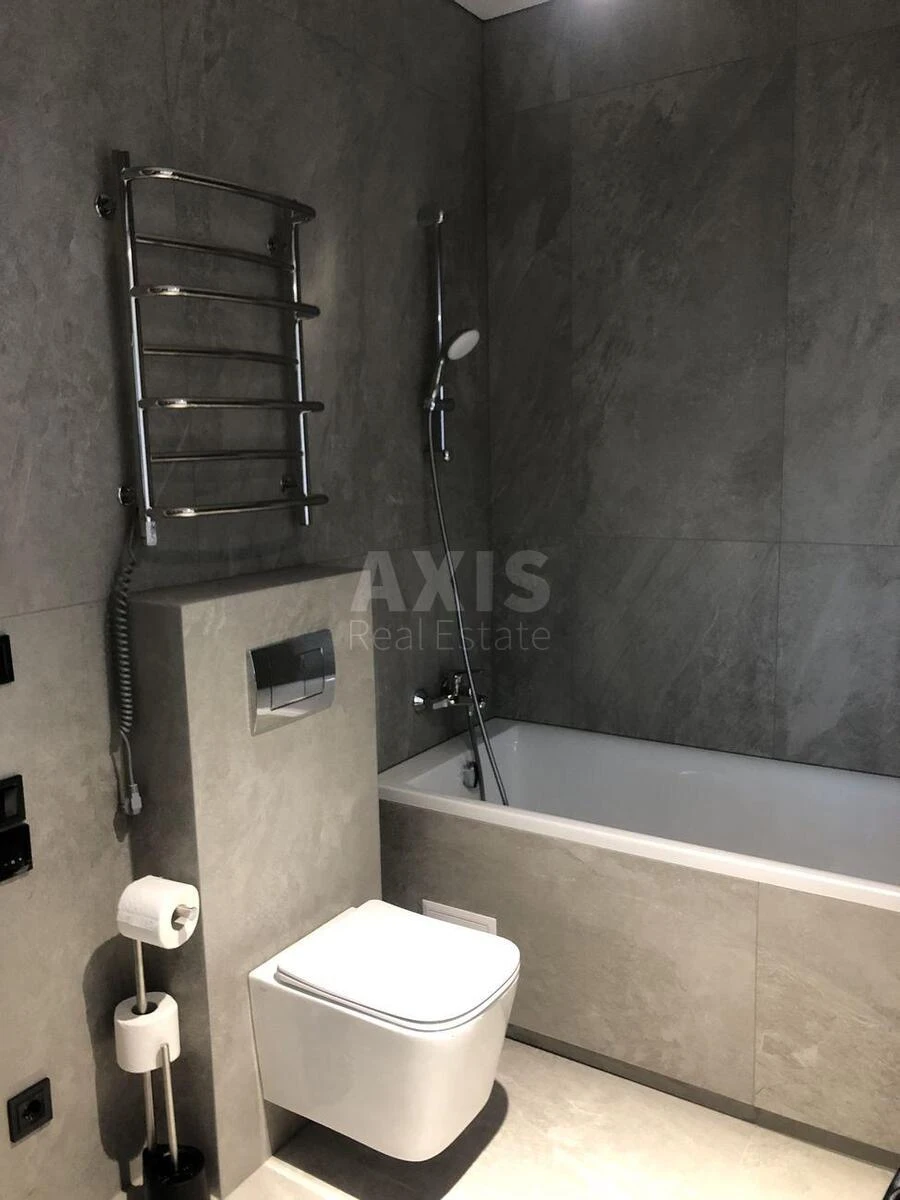 2k apartment vul. Zabolotnogo Akademika 1А670779