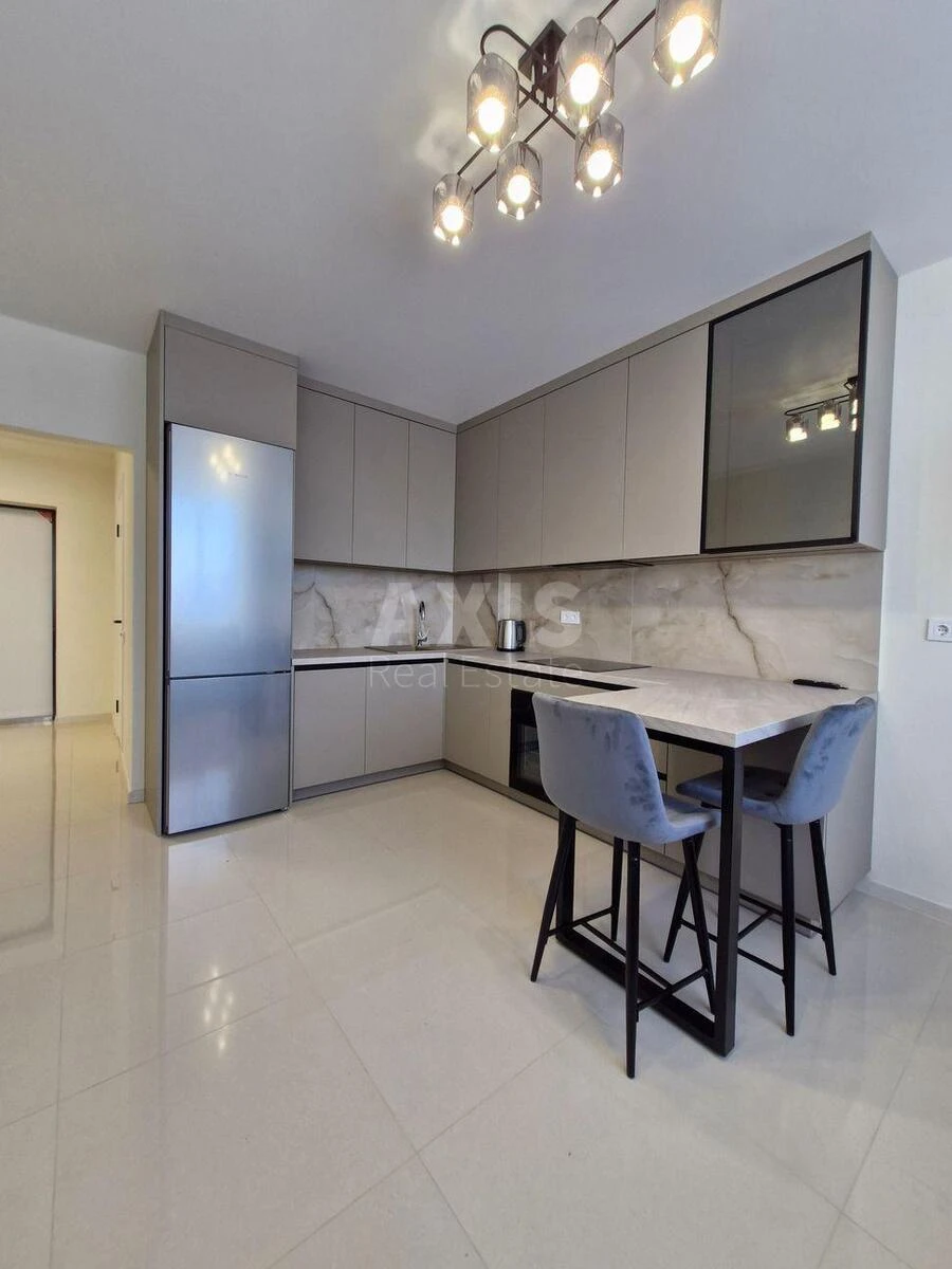 1k apartment vul. Glybochyc'ka 73716880