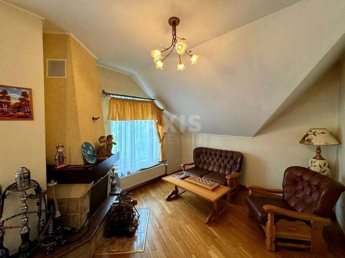 House vul. Bogatyrs'ka, 200m2, Kyiv city6551817