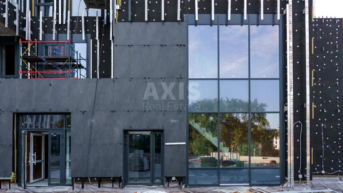 3k apartment vul. Andriya Verkhohlyada 45А702172