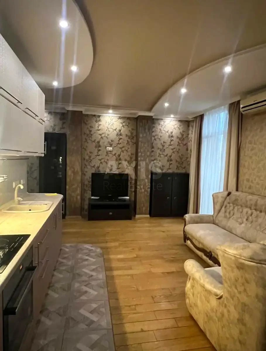 2k apartment vul. Regeneratorna 4, корп. 5717053
