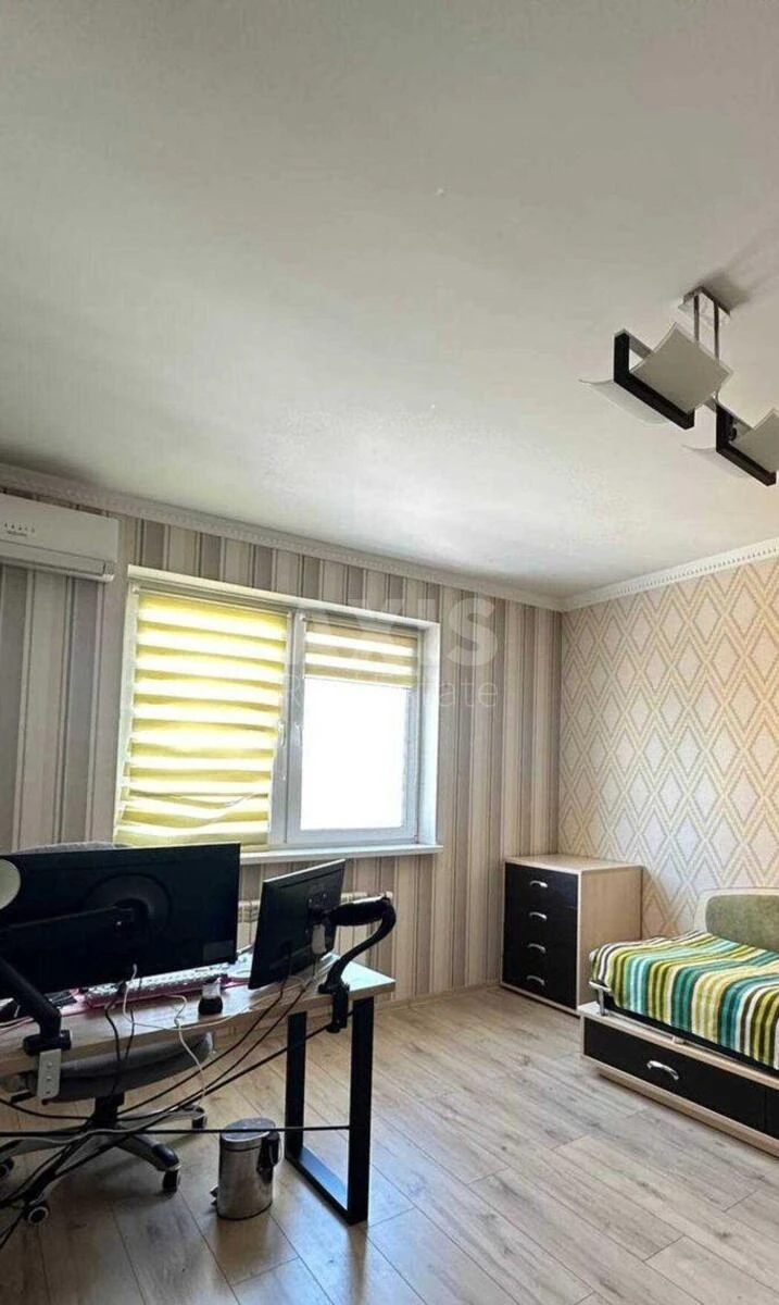 2k apartment vul. Kondratjuka Jurija 7651887