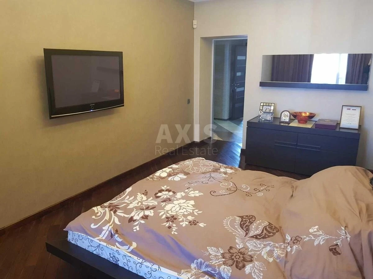 4k apartment pr-t Volodimira Іvasyuka 4667999